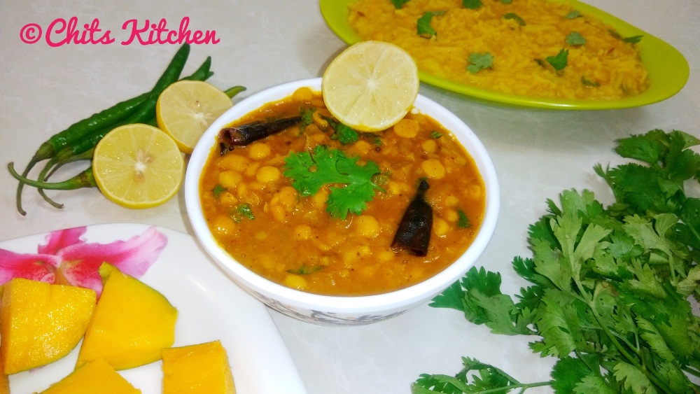 Chana Dal Tadka/Chana Dal Fry/Chana Dal Recipe