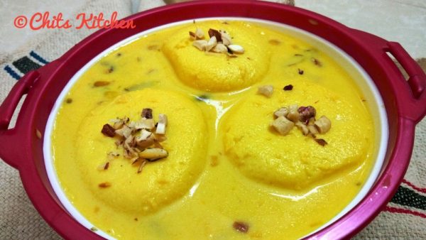 Rasmalai/Bengali Rasmalai/Rasmalai Recipe