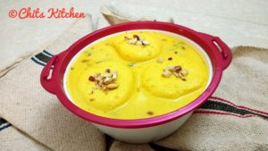 Rasmalai/Bengali Rasmalai/Rasmalai Recipe