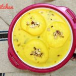 Rasmalai/Bengali Rasmalai/Rasmalai Recipe
