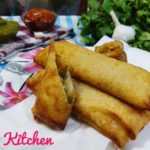 Veg Spring Rolls/Chinese Veg Spring Rolls