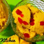 Mango Ice Cream/How to make Creamy Mango Ice Cream