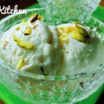 Vanilla Ice Cream/How to make Vanilla Ice Cream at Home