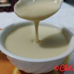 Condensed Milk/How to make Condensed Milk at Home