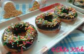 Doughnut Recipe/Donut Recipe/Homemade Donuts