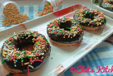 Doughnut Recipe/Donut Recipe/Homemade Donuts