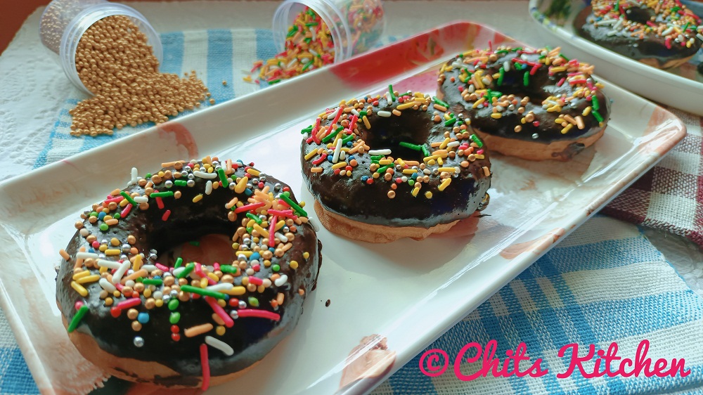 Doughnut Recipe/Donut Recipe/Homemade Donuts