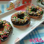 Doughnut Recipe/Donut Recipe/Homemade Donuts