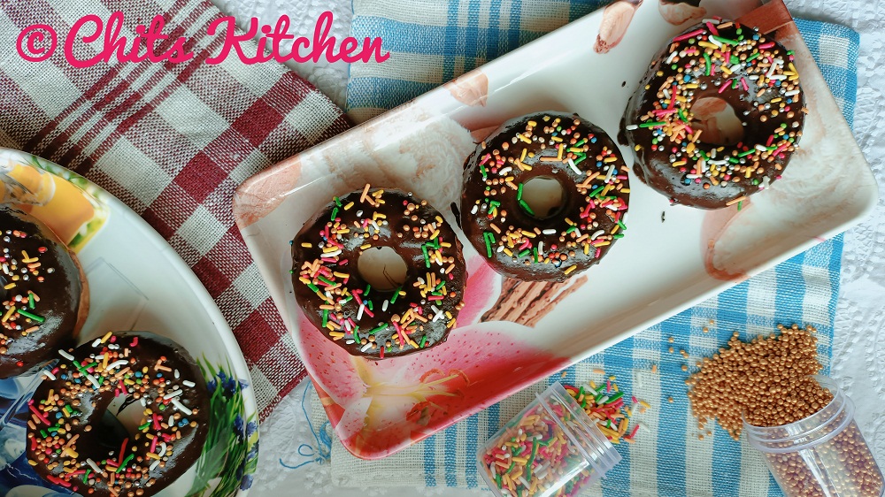 Doughnut Recipe/Donut Recipe/Homemade Donuts