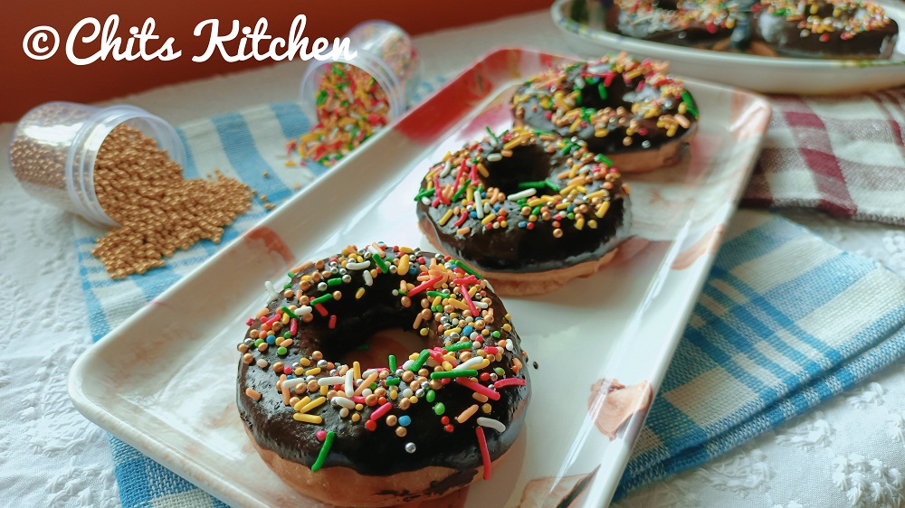 Doughnut Recipe/Donut Recipe/Homemade Donuts