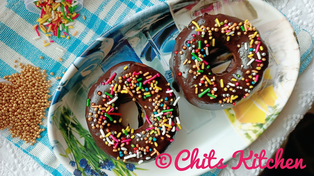 Doughnut Recipe/Donut Recipe/Homemade Donuts