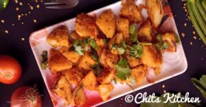 Idli Fry / Fried Idli Recipe / Idli Masala Fry