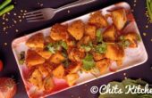 Idli Fry / Fried Idli Recipe / Idli Masala Fry