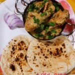 Chicken Afghani Gravy/Restaurant Style Afghani Chicken