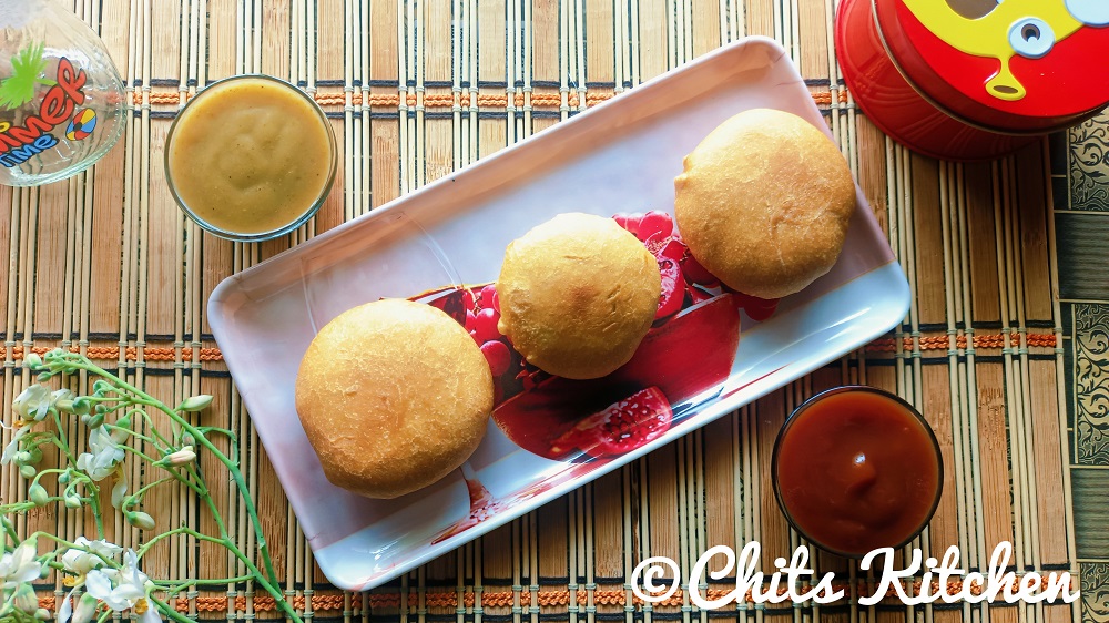 Matar Kachori / Matar Ki Kachori / Peas Kachori Recipe